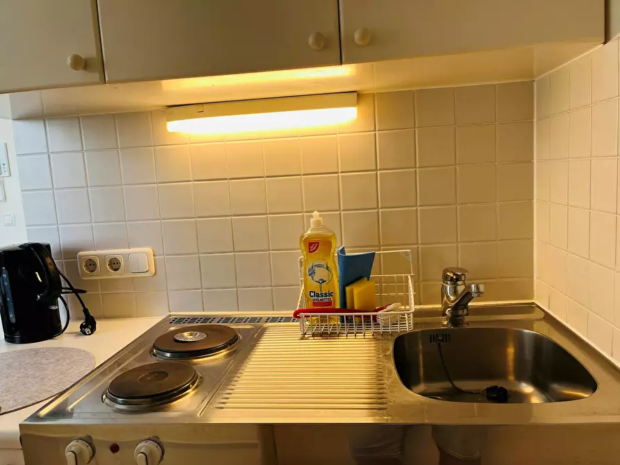 Immagine 5 di Appartamento in affitto  in Feuerbachstraße a Frankfurt am Main