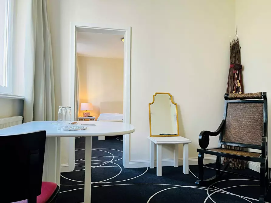 Immagine 3 di Appartamento in affitto  in Feuerbachstraße a Frankfurt am Main