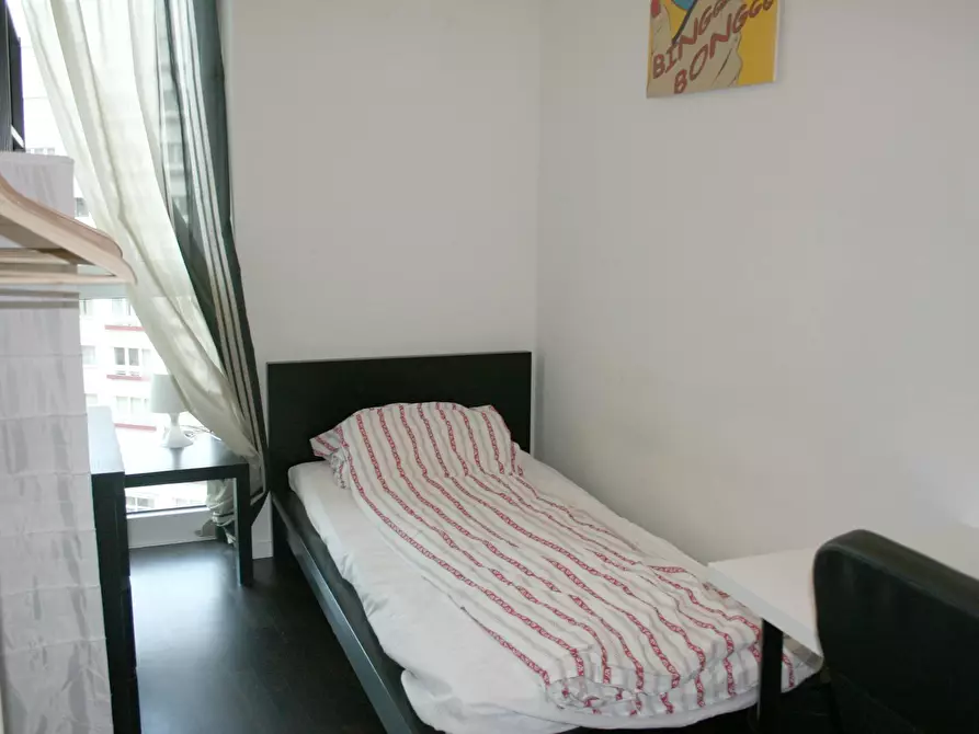 Immagine 1 di Camera in affitto  in Bernhard-Weiß-Straße a Berlin