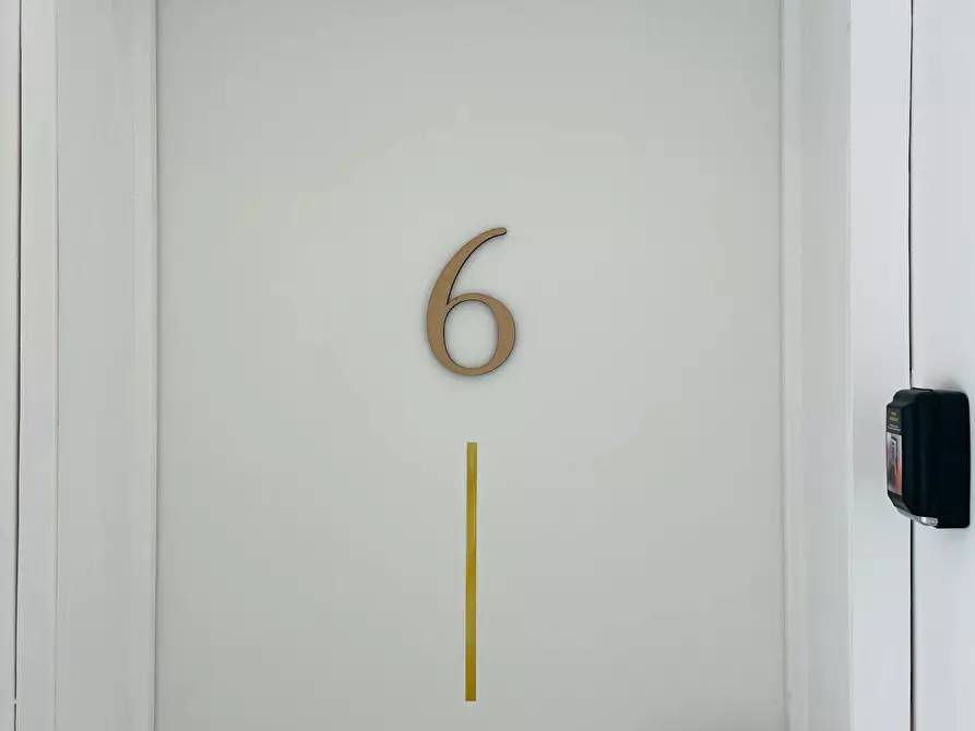 Immagine 5 di Appartamento in affitto  in Rik Woutersstraat a Walem