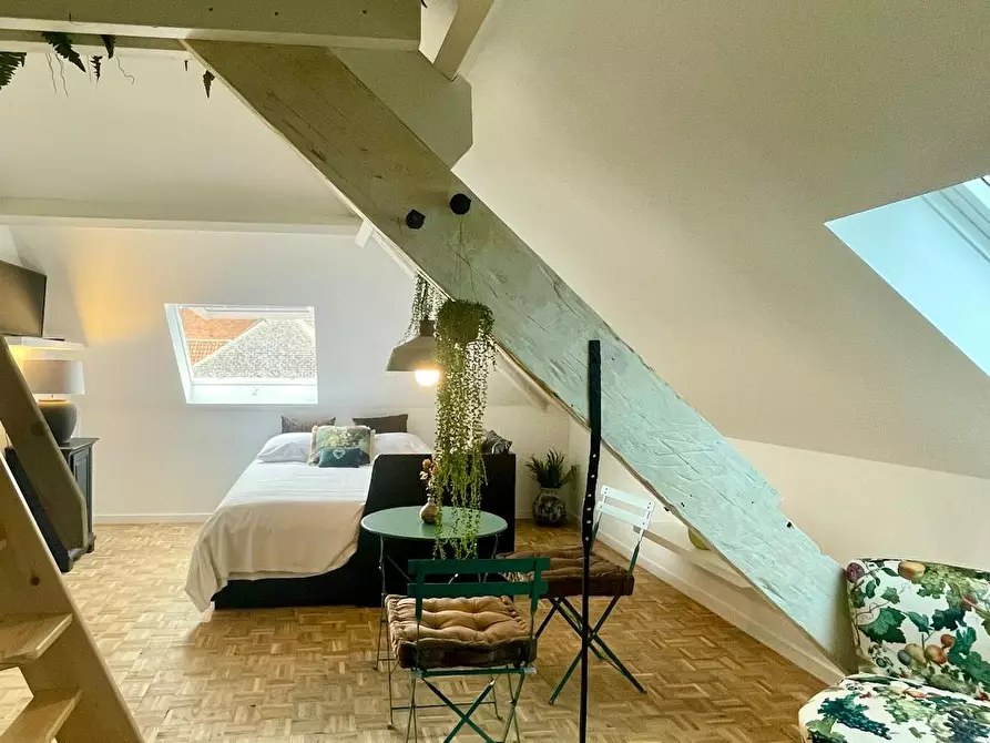 Immagine 6 di Appartamento in affitto  in Rik Woutersstraat a Walem