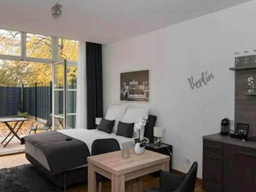Immagine 3 di Appartamento in affitto  in Brunnenstraße a Berlin