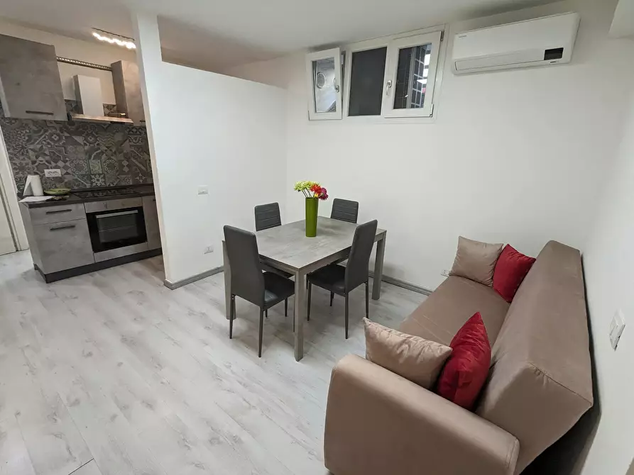 Immagine 7 di Camera in affitto  in Via Privata Claudia a Milano