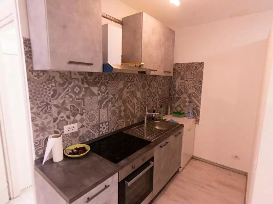 Immagine 4 di Camera in affitto  in Via Privata Claudia a Milano