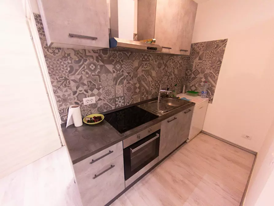 Immagine 5 di Camera in affitto  in Via Privata Claudia a Milano