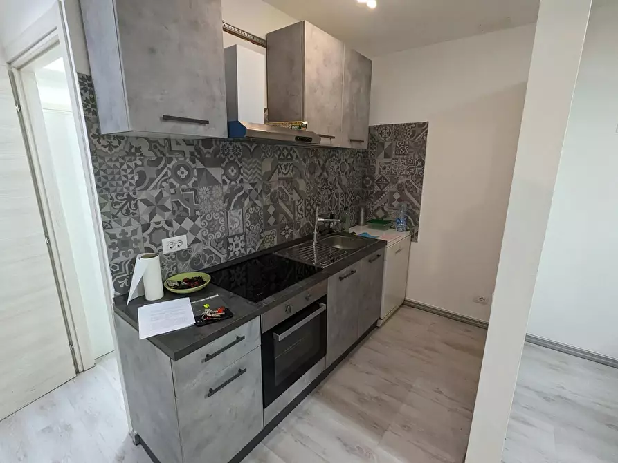 Immagine 9 di Camera in affitto  in Via Privata Claudia a Milano