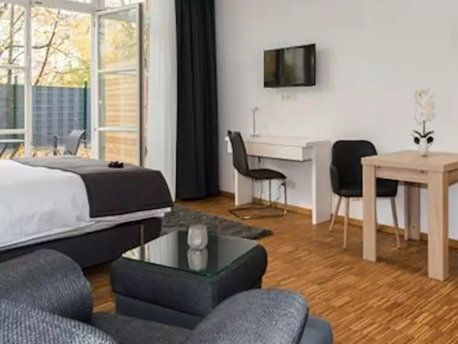 Immagine 3 di Appartamento in affitto  in Brunnenstraße a Berlin