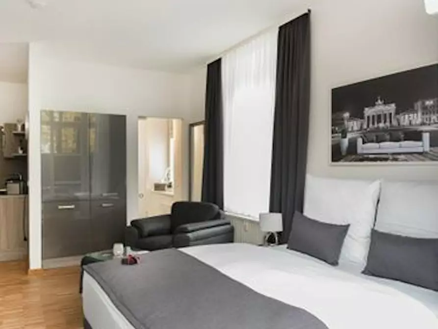 Immagine 1 di Appartamento in affitto  in Brunnenstraße a Berlin