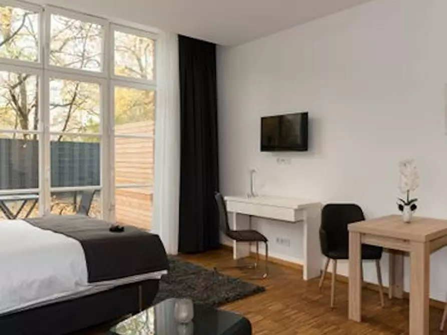 Immagine 4 di Appartamento in affitto  in Brunnenstraße a Berlin