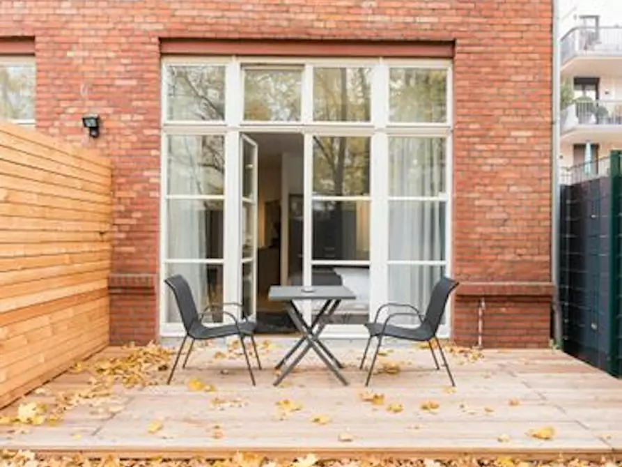 Immagine 8 di Appartamento in affitto  in Brunnenstraße a Berlin