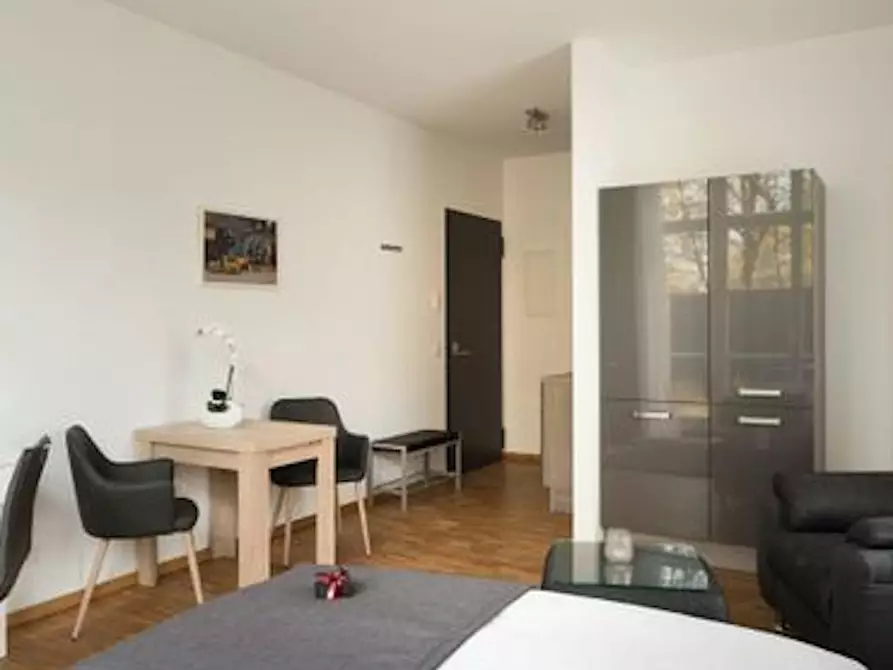 Immagine 2 di Appartamento in affitto  in Brunnenstraße a Berlin
