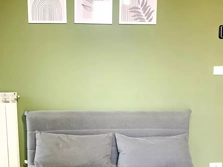 Immagine 4 di Appartamento in affitto  in Via dello Sport a Bologna