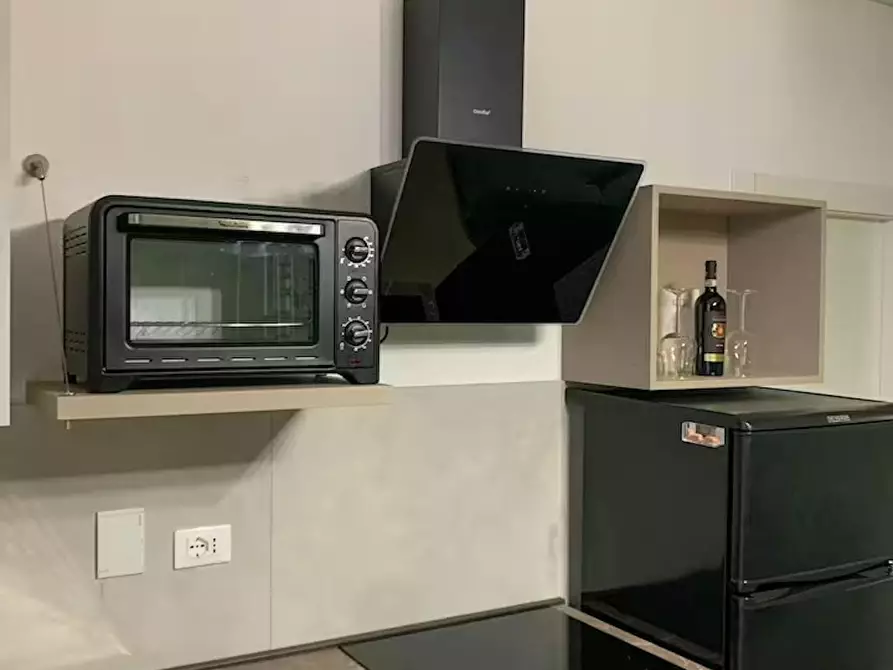 Immagine 6 di Appartamento in affitto  in Via dello Sport a Bologna