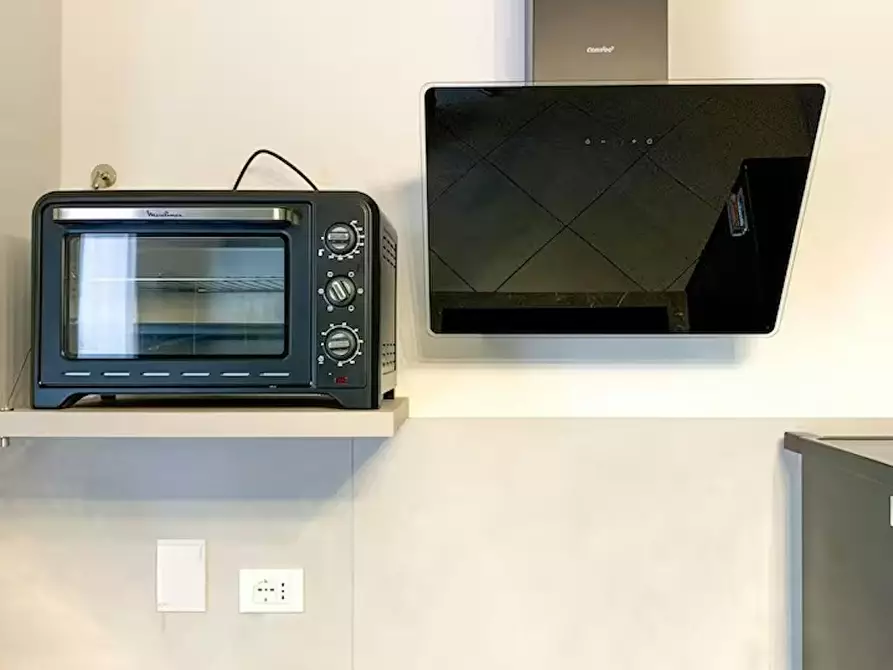 Immagine 5 di Appartamento in affitto  in Via dello Sport a Bologna