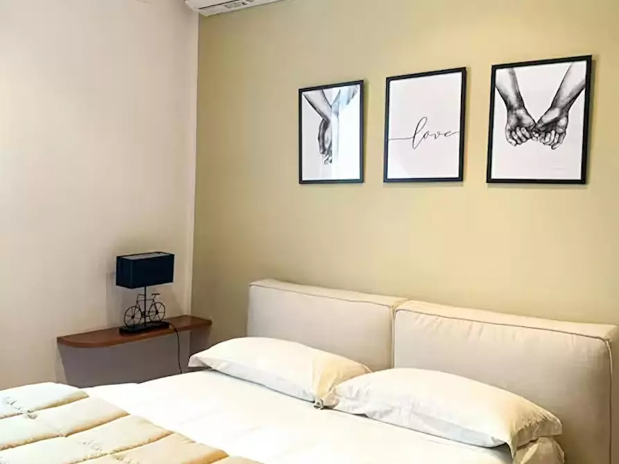 Immagine 9 di Appartamento in affitto  in Via dello Sport a Bologna