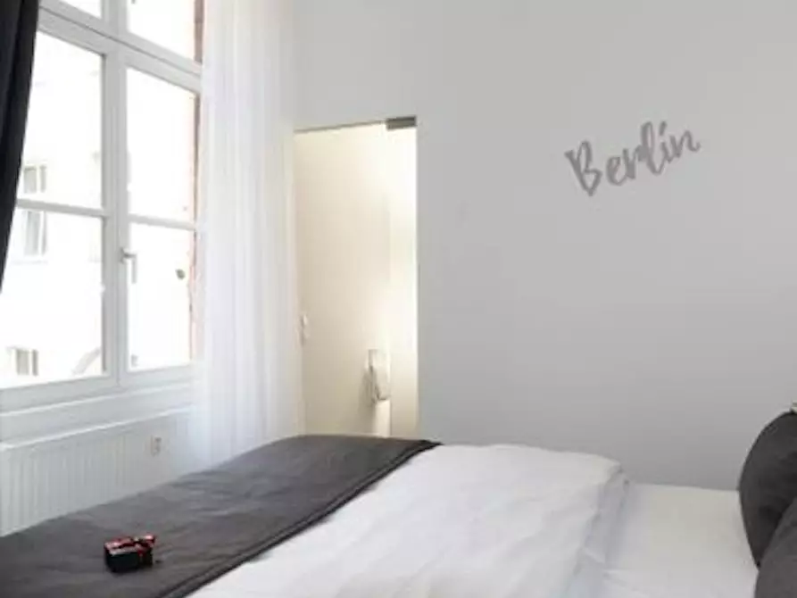Immagine 2 di Appartamento in affitto  in Brunnenstraße a Berlin