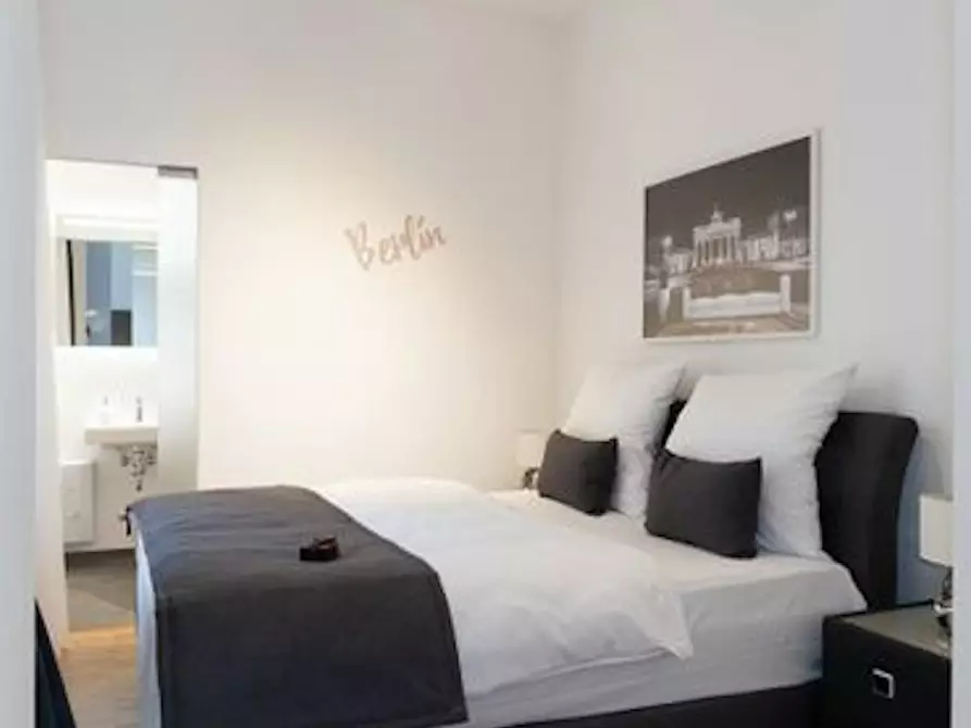 Immagine 1 di Appartamento in affitto  in Brunnenstraße a Berlin