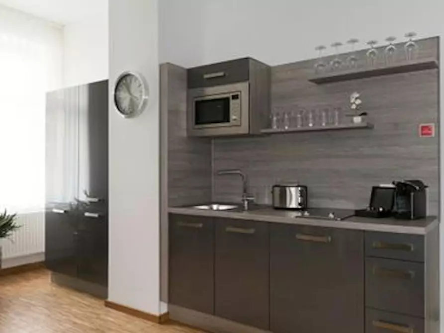 Immagine 6 di Appartamento in affitto  in Brunnenstraße a Berlin