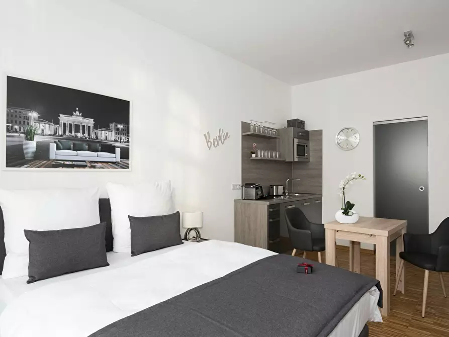 Immagine 3 di Appartamento in affitto  in Brunnenstraße a Berlin