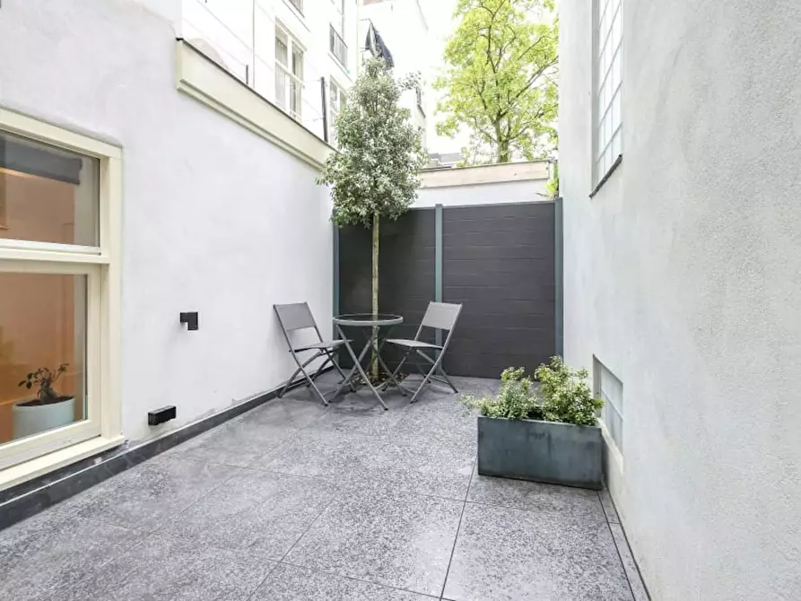 Immagine 9 di Appartamento in affitto  in Keizersgracht a Amsterdam