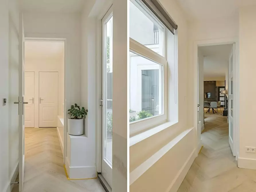 Immagine 3 di Appartamento in affitto  in Keizersgracht a Amsterdam