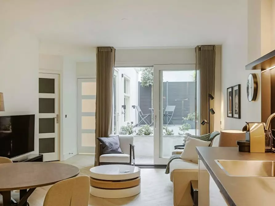 Immagine 4 di Appartamento in affitto  in Keizersgracht a Amsterdam