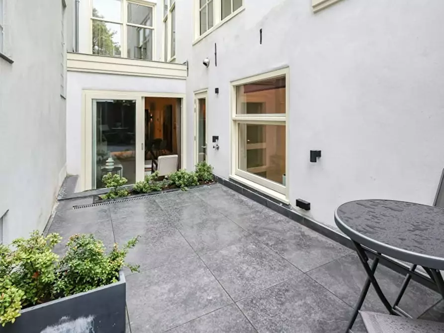 Immagine 10 di Appartamento in affitto  in Keizersgracht a Amsterdam