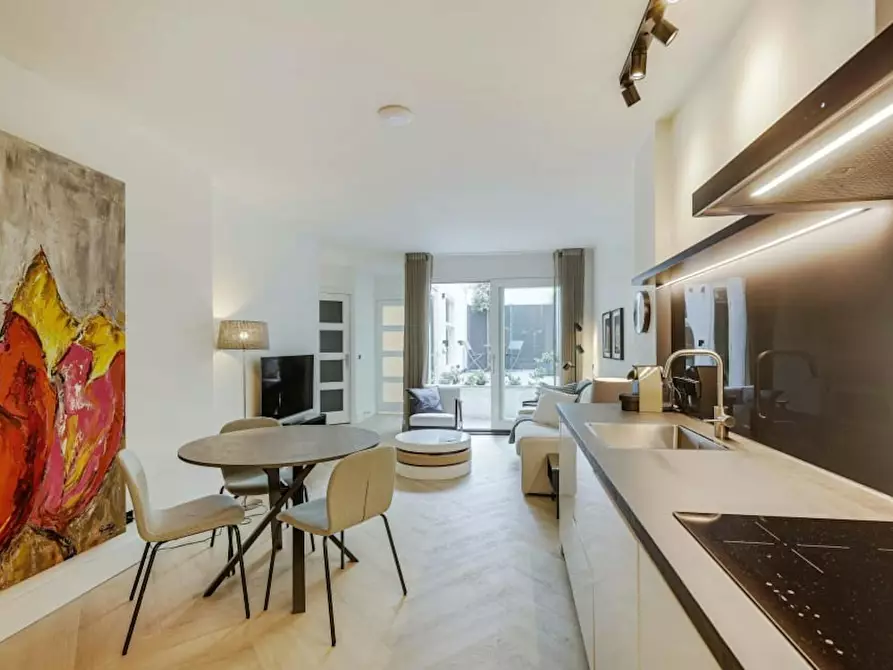 Immagine 2 di Appartamento in affitto  in Keizersgracht a Amsterdam