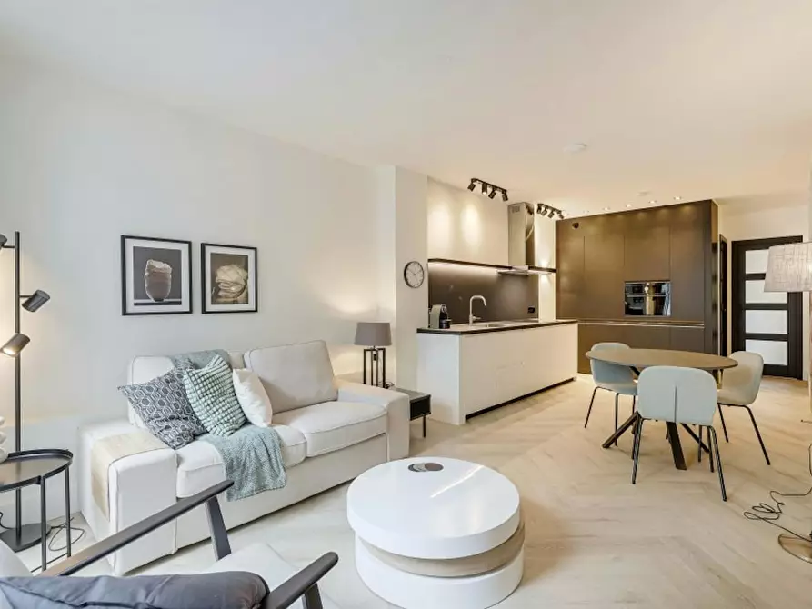 Immagine 1 di Appartamento in affitto  in Keizersgracht a Amsterdam