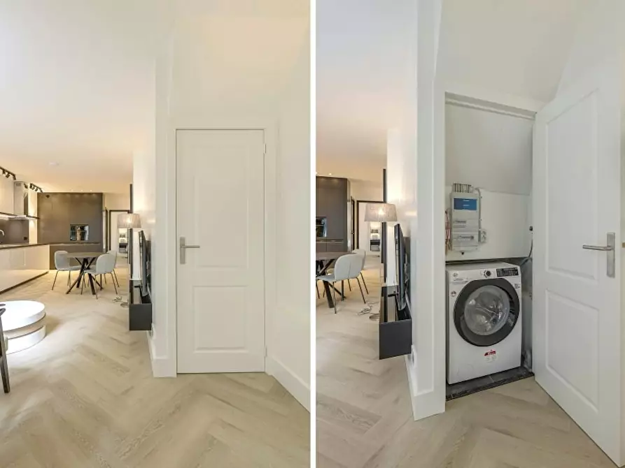Immagine 5 di Appartamento in affitto  in Keizersgracht a Amsterdam