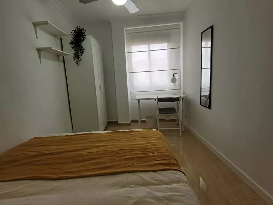 Immagine 10 di Camera in affitto  in Carrer Santa Anna a Catarroja