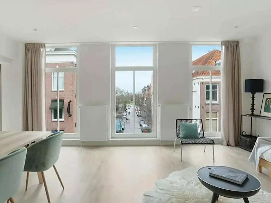 Immagine 4 di Appartamento in affitto  in Pieter Cornelisz Hooftstraat a Amsterdam