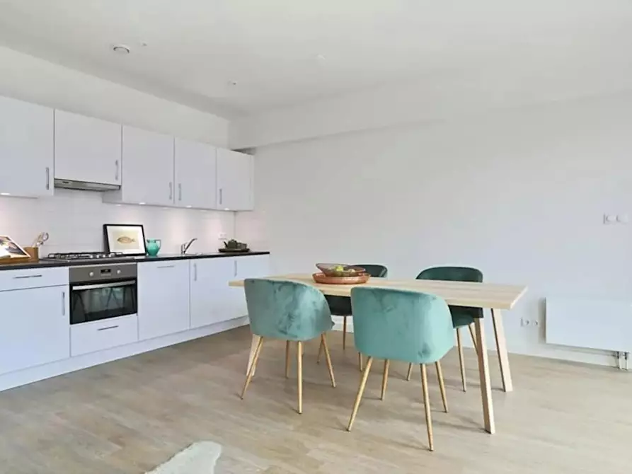 Immagine 2 di Appartamento in affitto  in Pieter Cornelisz Hooftstraat a Amsterdam