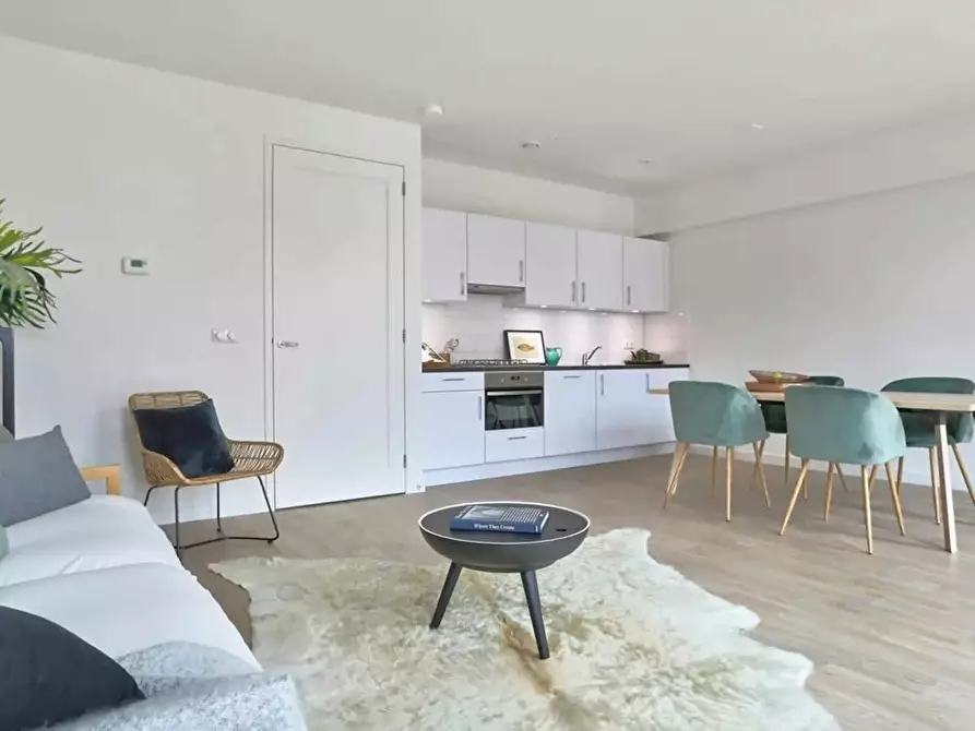 Immagine 3 di Appartamento in affitto  in Pieter Cornelisz Hooftstraat a Amsterdam