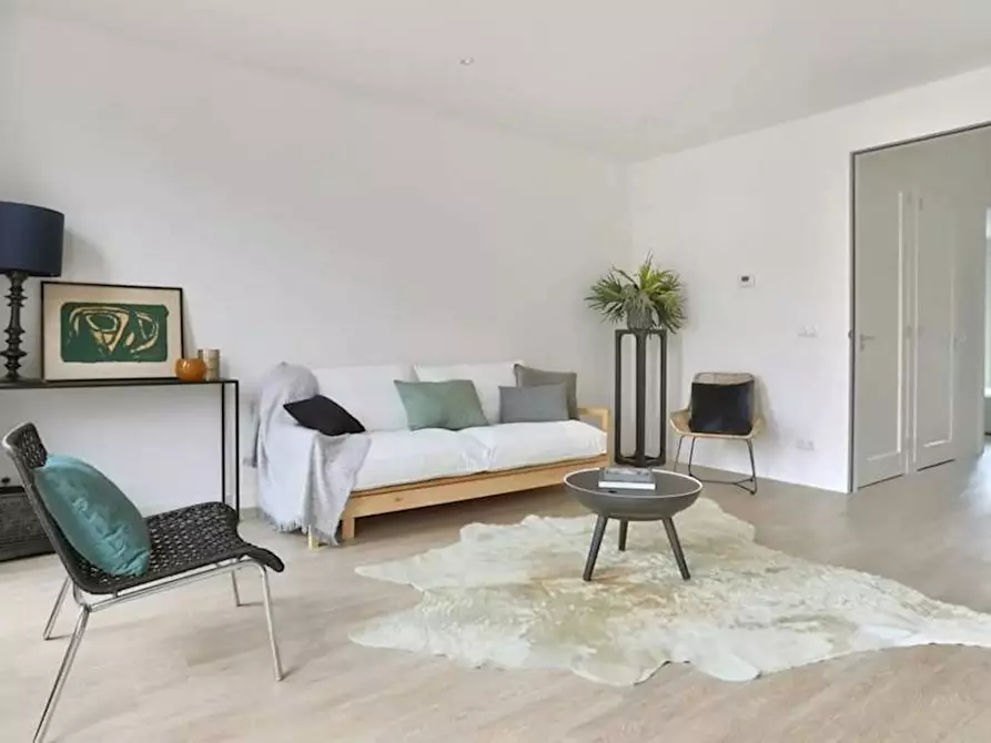 Immagine 1 di Appartamento in affitto  in Pieter Cornelisz Hooftstraat a Amsterdam