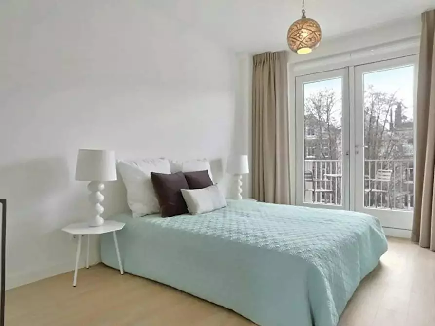 Immagine 5 di Appartamento in affitto  in Pieter Cornelisz Hooftstraat a Amsterdam