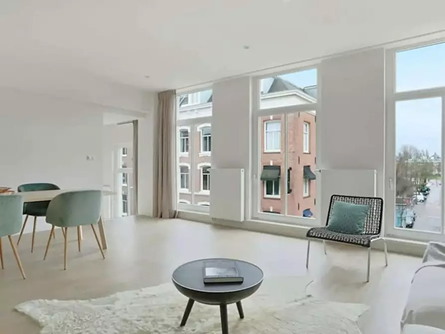 Immagine 7 di Appartamento in affitto  in Pieter Cornelisz Hooftstraat a Amsterdam
