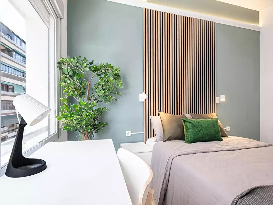 Immagine 3 di Camera in affitto  in Avenida de Aguilera a Alicante/Alacant