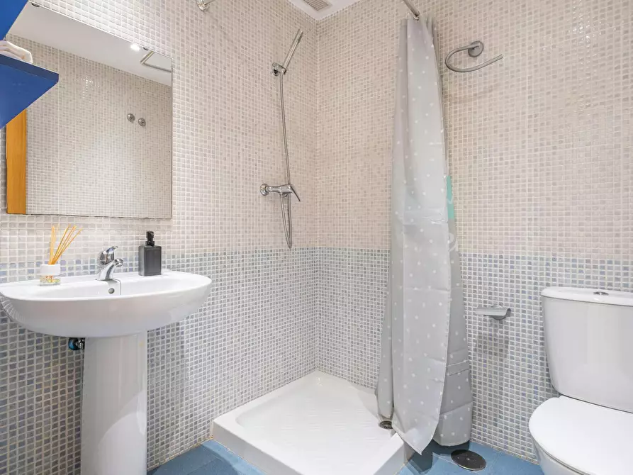 Immagine 8 di Camera in affitto  in Avenida de Aguilera a Alicante/Alacant