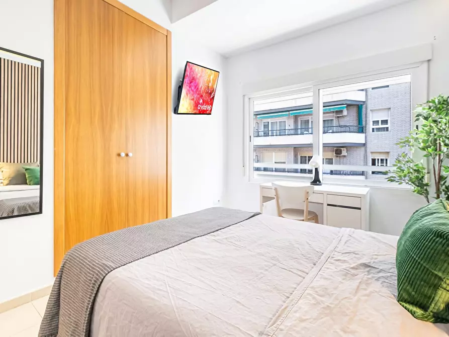 Immagine 2 di Camera in affitto  in Avenida de Aguilera a Alicante/Alacant