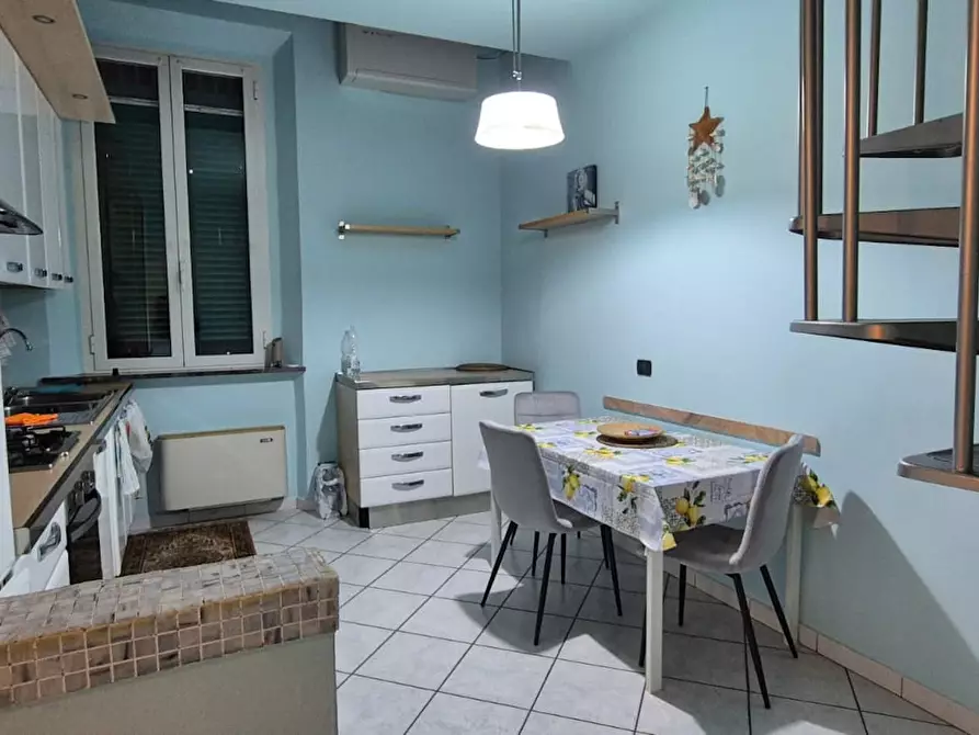 Immagine 4 di Appartamento in affitto  in Via Torino a Piombino