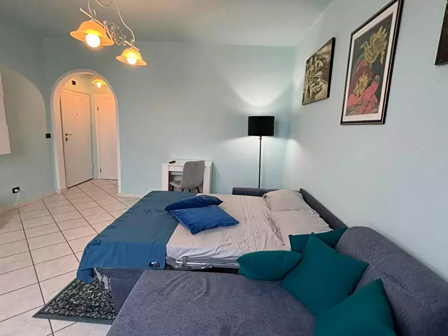 Immagine 3 di Appartamento in affitto  in Via Torino a Piombino