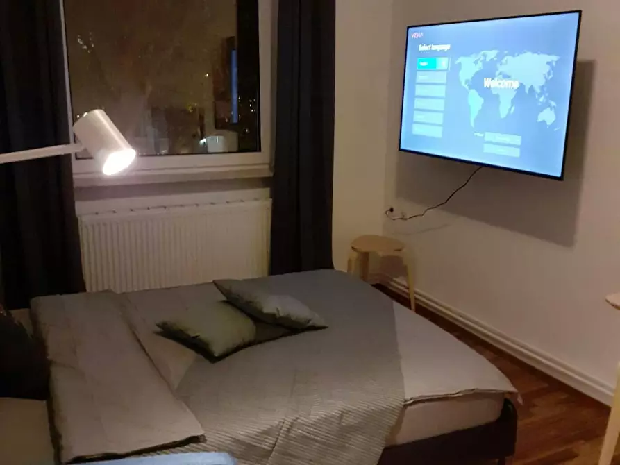 Immagine 1 di Camera in affitto  in Mainzer Landstraße a Frankfurt am Main