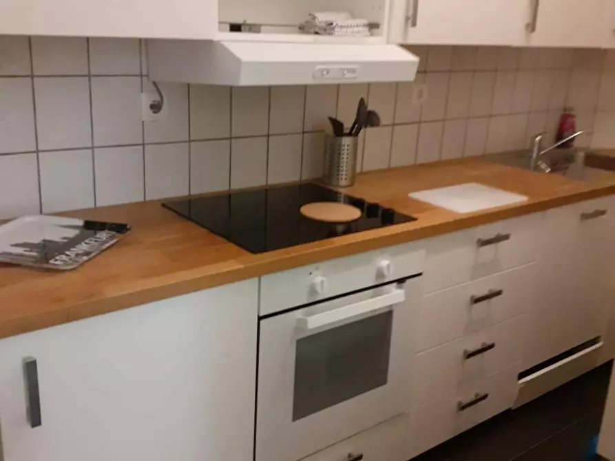 Immagine 4 di Camera in affitto  in Mainzer Landstraße a Frankfurt am Main