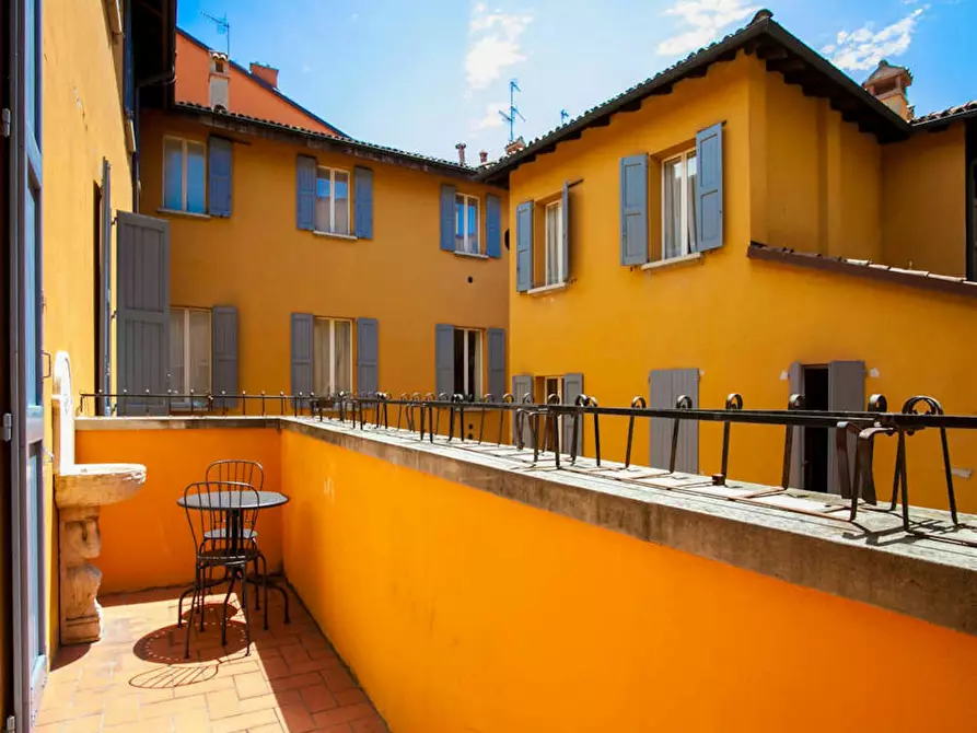 Immagine 10 di Camera in affitto  in Via Marsala a Bologna