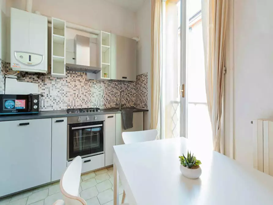 Immagine 8 di Camera in affitto  in Via Marsala a Bologna