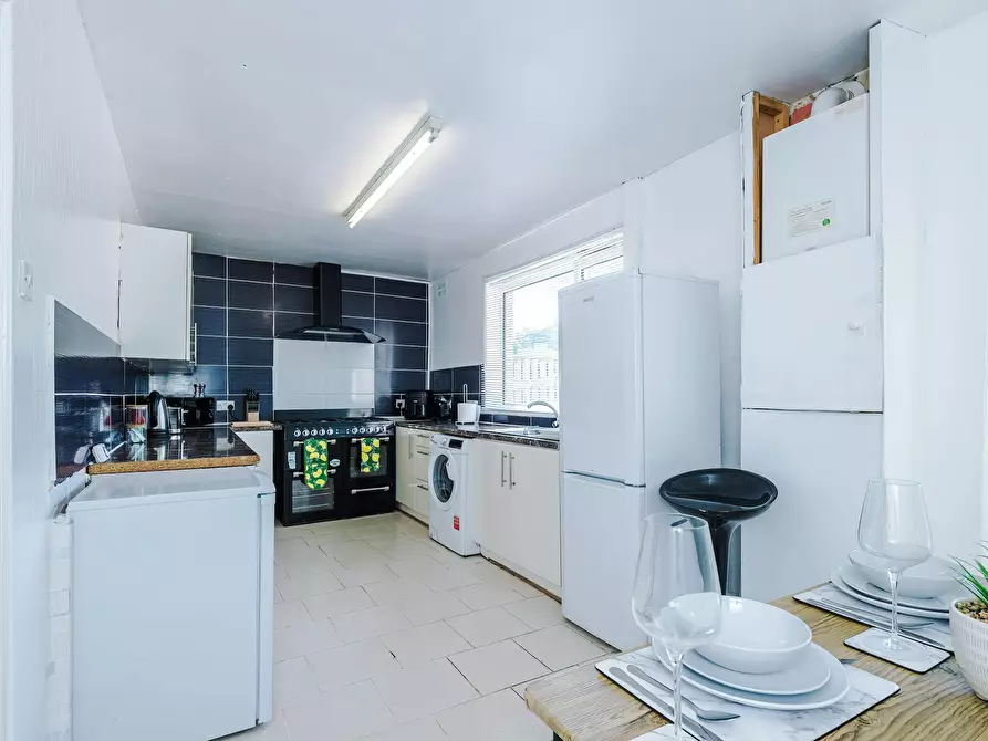 Immagine 10 di Casa indipendente in affitto  in Bertie Street a Queensbury