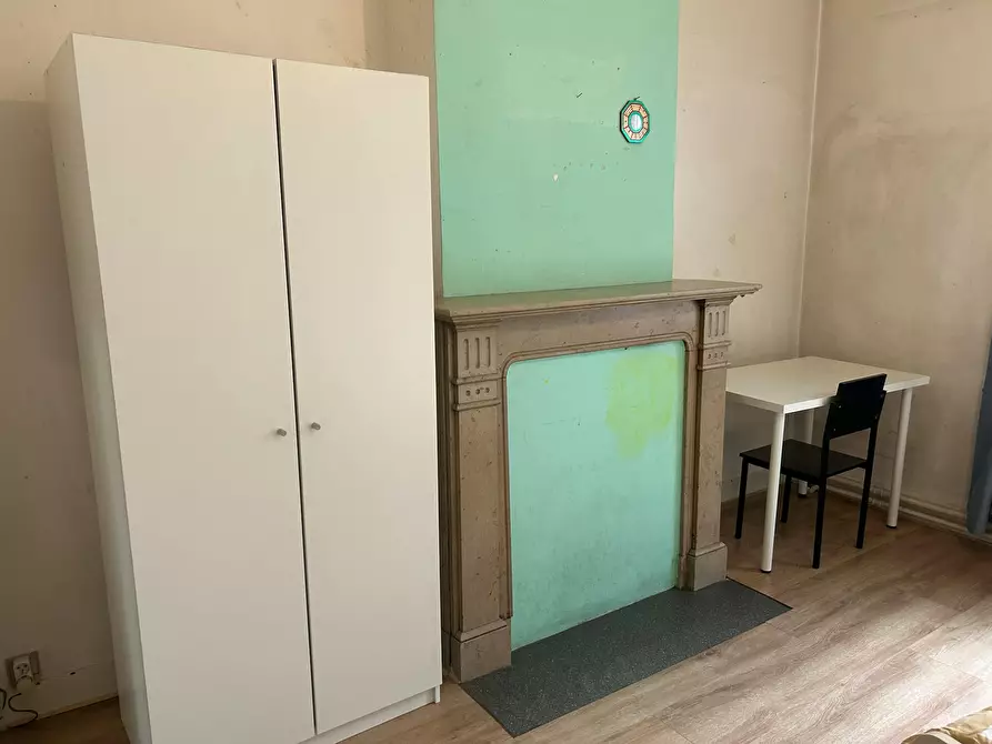 Immagine 2 di Camera in affitto  in Rue du Lombard a Bruxelles