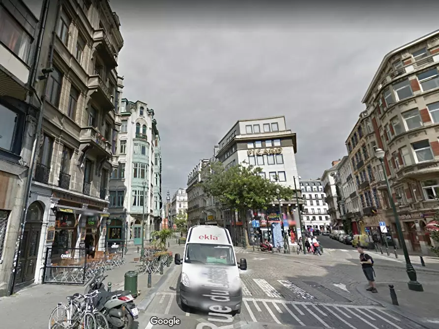 Immagine 8 di Camera in affitto  in Rue du Lombard a Bruxelles