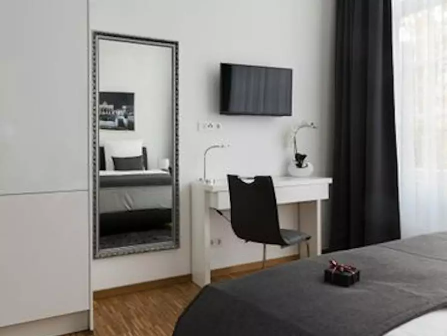 Immagine 6 di Appartamento in affitto  in Brunnenstraße a Berlin